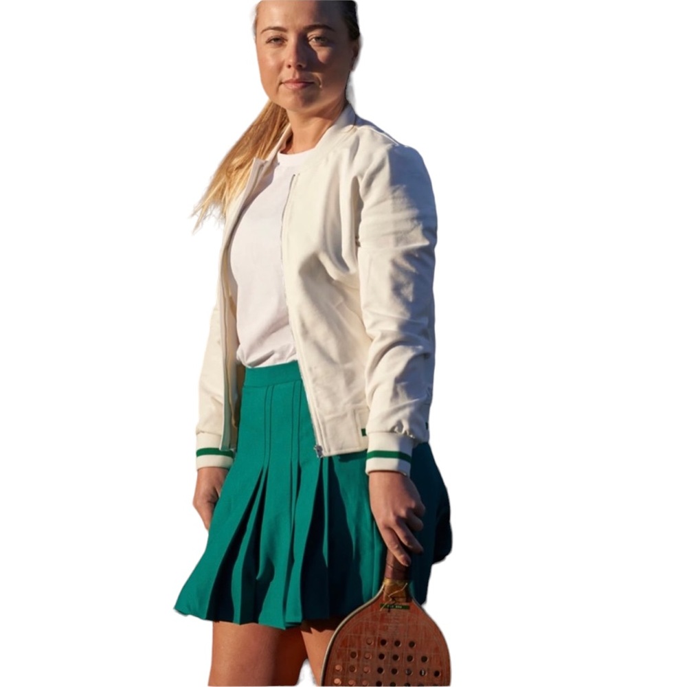 Hedge Skort, Langley Skirt, for golf, tennis, Pickleball ! NWT, Juniper …